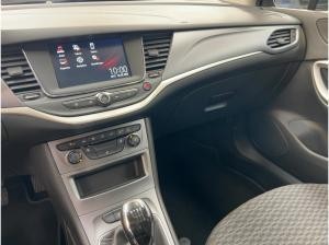 Opel Astra KOMBI EDITION 1.5 D NAVI LED PTS