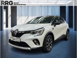 Renault Captur 2 TECHNO TCe 140 EDC AUTOMATIK NAVI KAMER