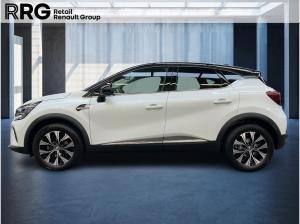 Renault Captur 2 TECHNO TCe 140 EDC AUTOMATIK NAVI KAMER