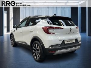 Renault Captur 2 TECHNO TCe 140 EDC AUTOMATIK NAVI KAMER