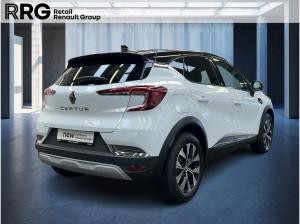 Renault Captur 2 TECHNO TCe 140 EDC AUTOMATIK NAVI KAMER
