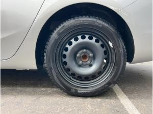 Opel Astra KOMBI EDITION 1.5 D NAVI LED PTS