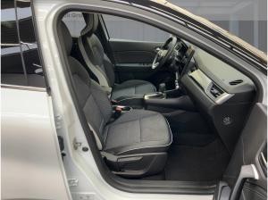 Renault Captur 2 TECHNO TCe 140 EDC AUTOMATIK NAVI KAMER