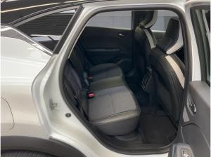 Renault Captur 2 TECHNO TCe 140 EDC AUTOMATIK NAVI KAMER