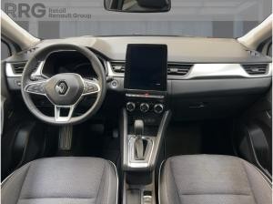 Renault Captur 2 TECHNO TCe 140 EDC AUTOMATIK NAVI KAMER