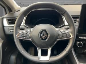 Renault Captur 2 TECHNO TCe 140 EDC AUTOMATIK NAVI KAMER