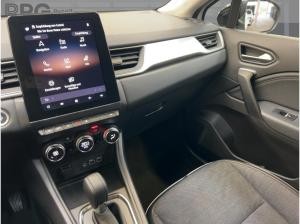 Renault Captur 2 TECHNO TCe 140 EDC AUTOMATIK NAVI KAMER