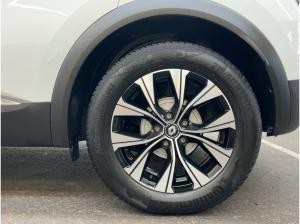 Renault Captur 2 TECHNO TCe 140 EDC AUTOMATIK NAVI KAMER