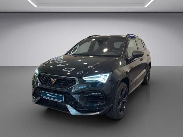 Cupra Ateca Tribe Edition 2.0 TSI DSG *SOFORT VERFÜGBAR*