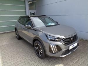 Peugeot 2008 Hybrid 145 e-DSC GT Navi, Alcantara, Sitzhz