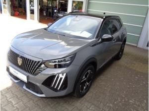 Peugeot 2008 Hybrid 145 e-DSC GT Navi, Alcantara, Sitzhz