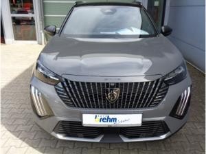 Peugeot 2008 Hybrid 145 e-DSC GT Navi, Alcantara, Sitzhz