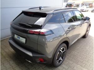 Peugeot 2008 Hybrid 145 e-DSC GT Navi, Alcantara, Sitzhz