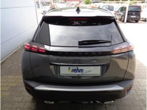 Peugeot 2008 Hybrid 145 e-DSC GT Navi, Alcantara, Sitzhz