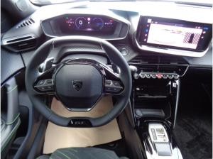 Peugeot 2008 Hybrid 145 e-DSC GT Navi, Alcantara, Sitzhz