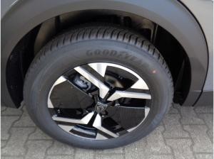 Peugeot 2008 Hybrid 145 e-DSC GT Navi, Alcantara, Sitzhz