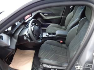 Peugeot 2008 Hybrid 145 e-DSC GT Navi, Alcantara, Sitzhz