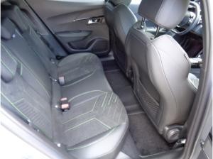 Peugeot 2008 Hybrid 145 e-DSC GT Navi, Alcantara, Sitzhz
