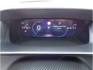 Peugeot 2008 Hybrid 145 e-DSC GT Navi, Alcantara, Sitzhz