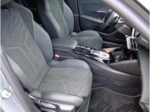 Peugeot 2008 Hybrid 145 e-DSC GT Navi, Alcantara, Sitzhz