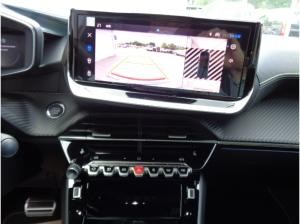 Peugeot 2008 Hybrid 145 e-DSC GT Navi, Alcantara, Sitzhz