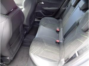 Peugeot 2008 Hybrid 145 e-DSC GT Navi, Alcantara, Sitzhz