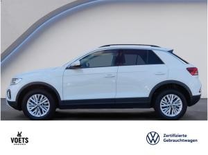 Volkswagen T-Roc Life 1.0 TSI LED+PDC+SHZ
