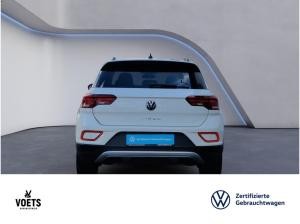 Volkswagen T-Roc Life 1.0 TSI LED+PDC+SHZ