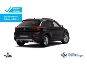 Volkswagen T-Roc Life 1.0 TSI LED+PDC+SHZ