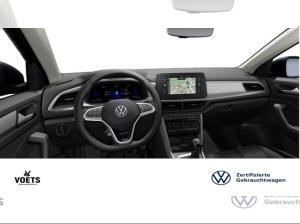 Volkswagen T-Roc Life 1.0 TSI LED+PDC+SHZ