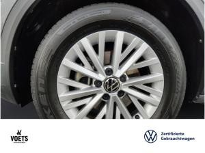 Volkswagen T-Roc Life 1.0 TSI STANDHZG+NAVI+SHZ