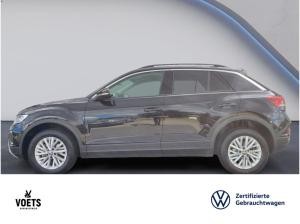 Volkswagen T-Roc Life 1.0 TSI LED+App-Connect+PDC