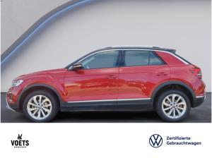 Volkswagen T-Roc Style 1.0 TSI