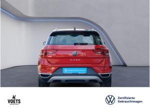Volkswagen T-Roc Style 1.0 TSI