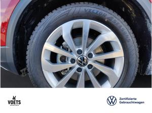Volkswagen T-Roc Style 1.0 TSI