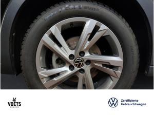 Volkswagen T-Cross R-Line 1.5 TSI DSG MATRIX-LED+ACC+RearView
