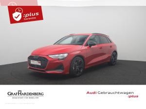 Audi A3 Sportback 35 TFSI S line LED Navi ACC AHK SHZ - Verfügbar ab dem 12.09