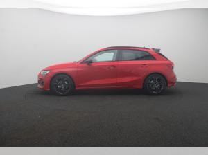 Audi A3 Sportback 35 TFSI S line LED Navi ACC AHK SHZ - Verfügbar ab dem 12.09