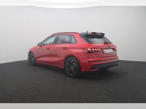 Audi A3 Sportback 35 TFSI S line LED Navi ACC AHK SHZ - Verfügbar ab dem 12.09