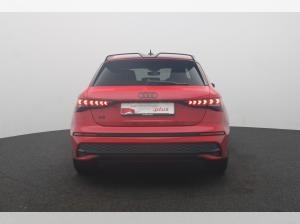 Audi A3 Sportback 35 TFSI S line LED Navi ACC AHK SHZ - Verfügbar ab dem 12.09