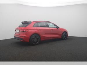 Audi A3 Sportback 35 TFSI S line LED Navi ACC AHK SHZ - Verfügbar ab dem 12.09