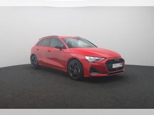 Audi A3 Sportback 35 TFSI S line LED Navi ACC AHK SHZ - Verfügbar ab dem 12.09