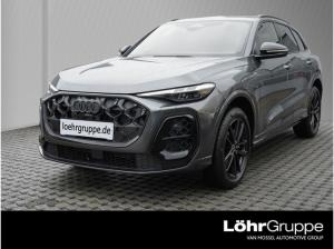 Audi Q5 2.0 TDI quattro