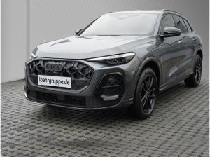 Audi Q5 2.0 TDI quattro