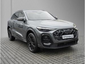 Audi Q5 2.0 TDI quattro