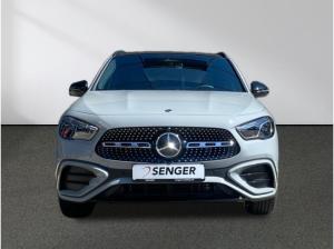 Mercedes-Benz GLA 200 AMG Multibeam-LED Panorama Kamera AHK
