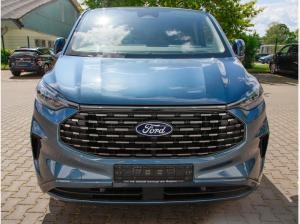 Ford Tourneo Custom Titanium 320L2 FWD 3-Zonen-Klima AHZV TechnologieP. GJR uvm.