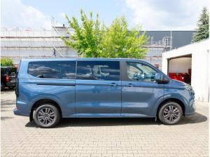Ford Tourneo Custom Titanium 320L2 FWD 3-Zonen-Klima AHZV TechnologieP. GJR uvm.