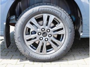 Ford Tourneo Custom Titanium 320L2 FWD 3-Zonen-Klima AHZV TechnologieP. GJR uvm.