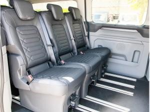 Ford Tourneo Custom Titanium 320L2 FWD 3-Zonen-Klima AHZV TechnologieP. GJR uvm.